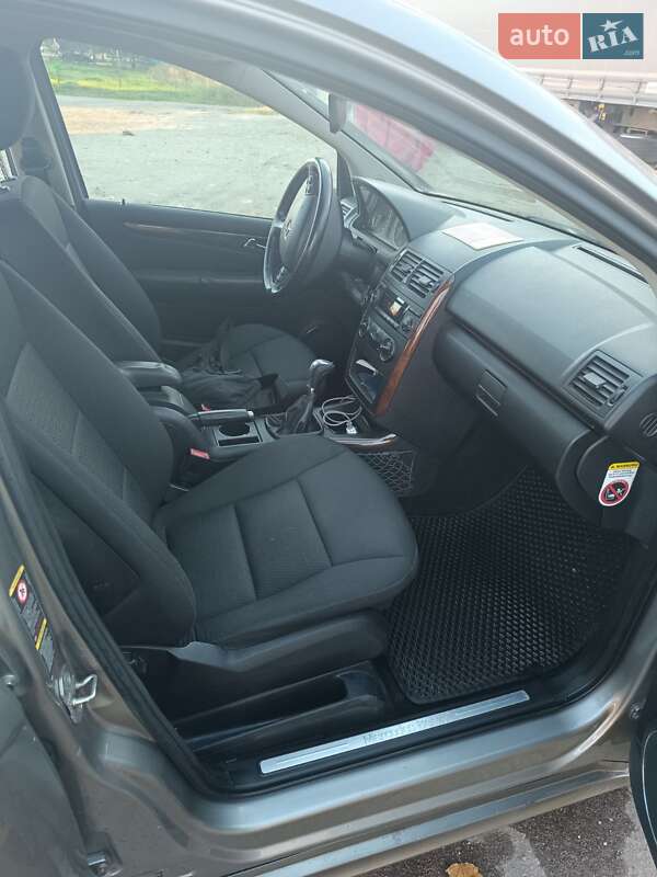 Хэтчбек Mercedes-Benz A-Class 2005 в Киеве