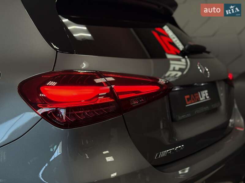Хэтчбек Mercedes-Benz A-Class 2023 в Тернополе