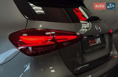 Хетчбек Mercedes-Benz A-Class 2023 в 