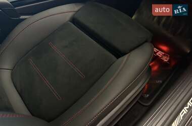 Хетчбек Mercedes-Benz A-Class 2023 в 