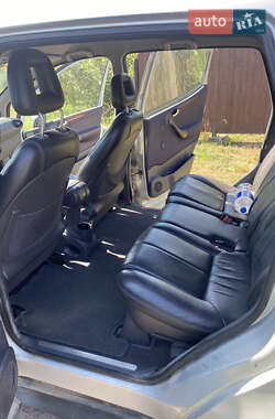 Хэтчбек Mercedes-Benz A-Class 2002 в 
