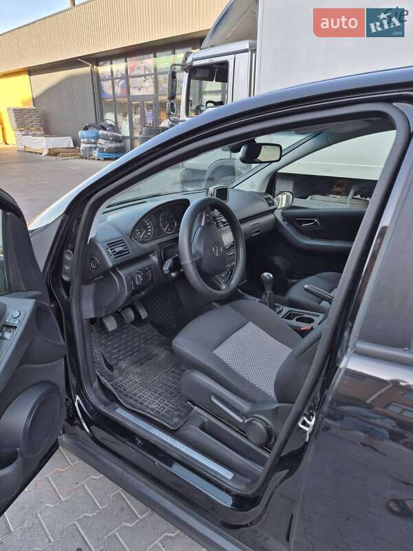 Хетчбек Mercedes-Benz A-Class 2007 в Вінниці фото 3 Хетчбек Mercedes-Benz A-Class 2007 в Вінниці