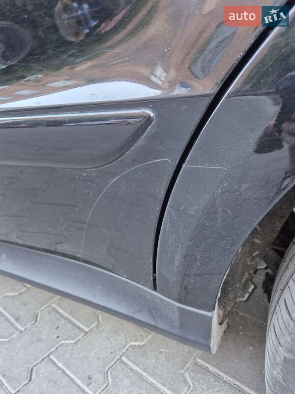 Хетчбек Mercedes-Benz A-Class 2007 в Вінниці фото 17 Хетчбек Mercedes-Benz A-Class 2007 в Вінниці