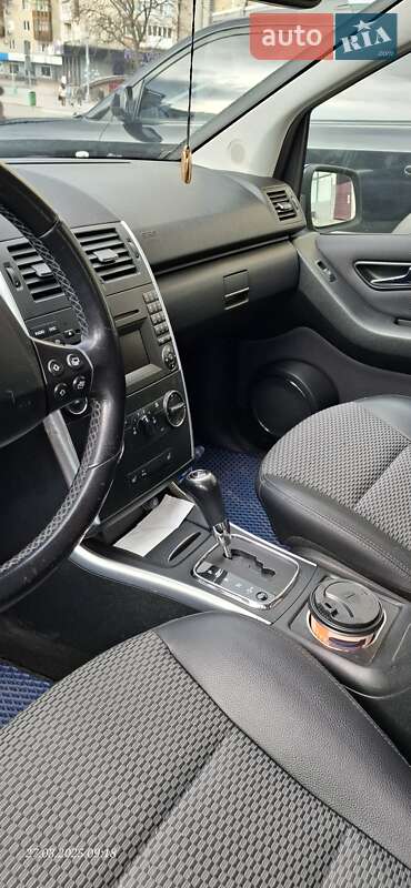 Хетчбек Mercedes-Benz A-Class 2009 в Житомирі