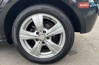 Хетчбек Mercedes-Benz A-Class 2010 в 