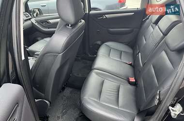 Хетчбек Mercedes-Benz A-Class 2010 в 