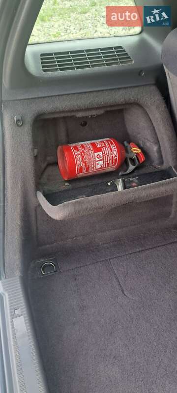 Хэтчбек Mercedes-Benz A-Class 2001 в Рахове фото 6 Хэтчбек Mercedes-Benz A-Class 2001 в Рахове