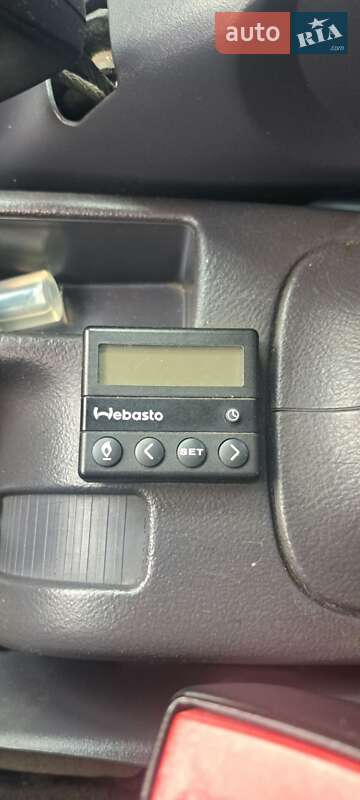 Хэтчбек Mercedes-Benz A-Class 2001 в Рахове фото 16 Хэтчбек Mercedes-Benz A-Class 2001 в Рахове