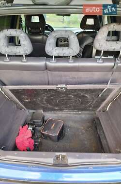 Хэтчбек Mercedes-Benz A-Class 1999 в Долине