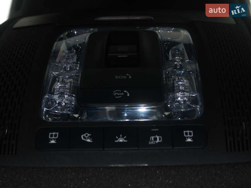 Седан Mercedes-Benz A-Class 2019 в Одессе