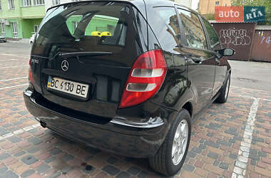 Хетчбек Mercedes-Benz A-Class 2007 в 