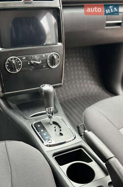 Хетчбек Mercedes-Benz A-Class 2007 в 
