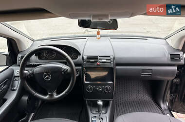 Хетчбек Mercedes-Benz A-Class 2007 в 