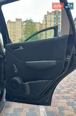 Хетчбек Mercedes-Benz A-Class 2007 в 