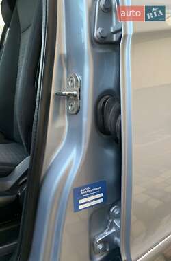 Хэтчбек Mercedes-Benz A-Class 2007 в 