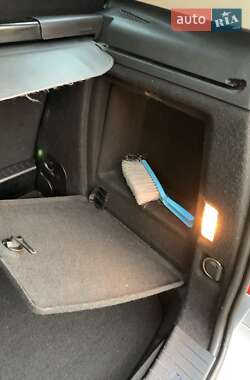 Хэтчбек Mercedes-Benz A-Class 2007 в 