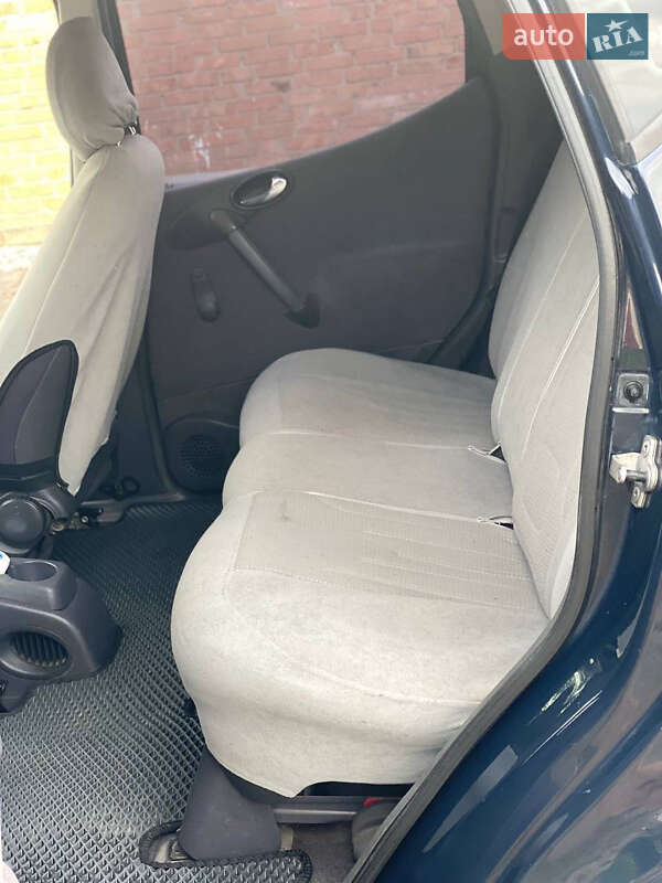 Хэтчбек Mercedes-Benz A-Class 1999 в Виннице
