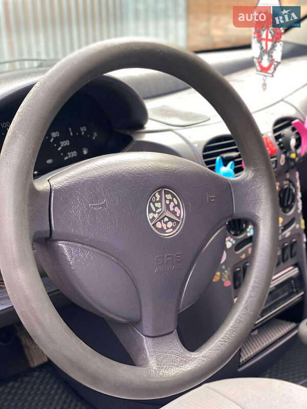Хэтчбек Mercedes-Benz A-Class 1999 в Виннице