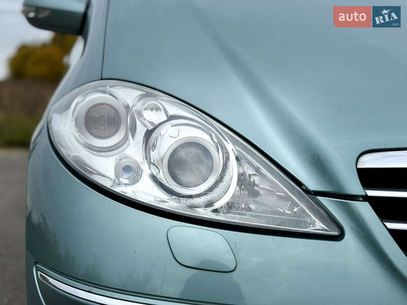 Хэтчбек Mercedes-Benz A-Class 2006 в Тернополе фото 13 Хэтчбек Mercedes-Benz A-Class 2006 в Тернополе