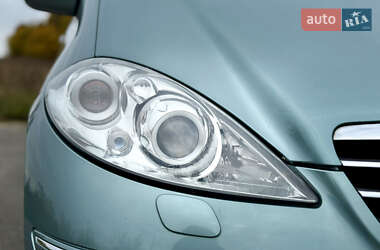 Хетчбек Mercedes-Benz A-Class 2006 в 