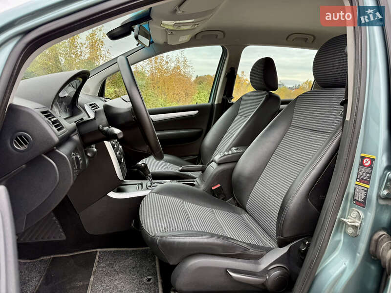 Хэтчбек Mercedes-Benz A-Class 2006 в Тернополе фото 24 Хэтчбек Mercedes-Benz A-Class 2006 в Тернополе