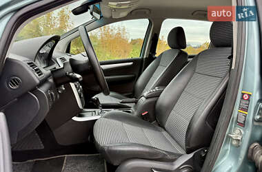 Хетчбек Mercedes-Benz A-Class 2006 в 