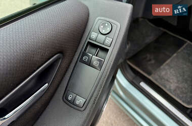 Хетчбек Mercedes-Benz A-Class 2006 в 