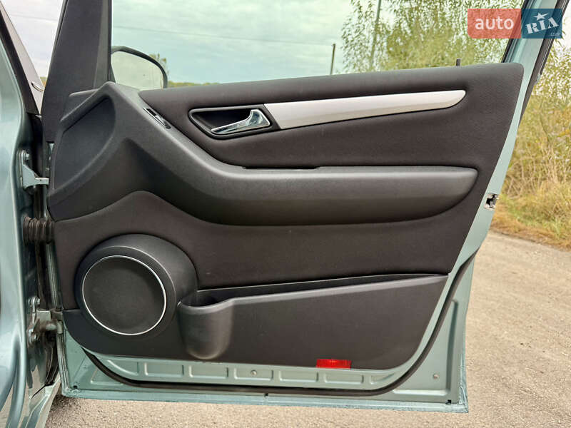 Хэтчбек Mercedes-Benz A-Class 2006 в Тернополе фото 35 Хэтчбек Mercedes-Benz A-Class 2006 в Тернополе