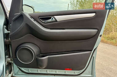 Хетчбек Mercedes-Benz A-Class 2006 в 