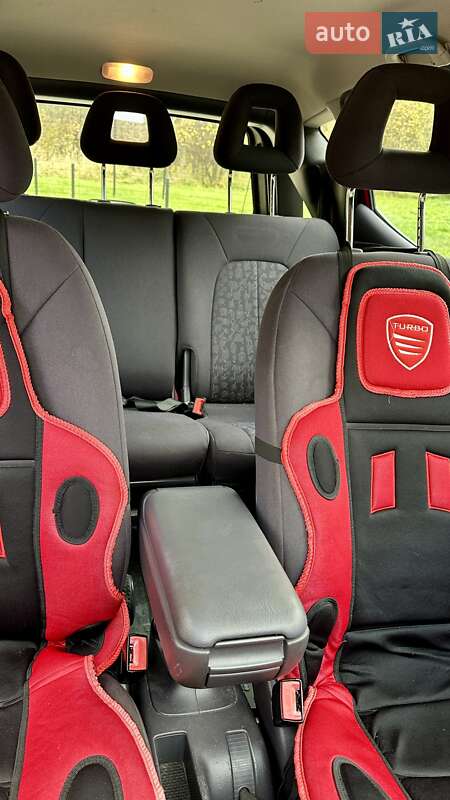 Хетчбек Mercedes-Benz A-Class 2003 в Коломиї фото 5 Хетчбек Mercedes-Benz A-Class 2003 в Коломиї