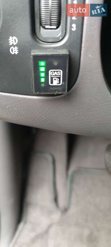 Хетчбек Mercedes-Benz A-Class 2003 в Харкові