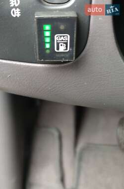 Хэтчбек Mercedes-Benz A-Class 2003 в 
