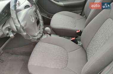 Хэтчбек Mercedes-Benz A-Class 2003 в 