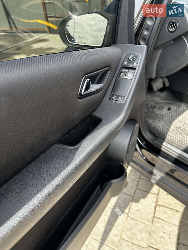 Хэтчбек Mercedes-Benz A-Class 2007 в Ивано-Франковске фото 15 Хэтчбек Mercedes-Benz A-Class 2007 в Ивано-Франковске