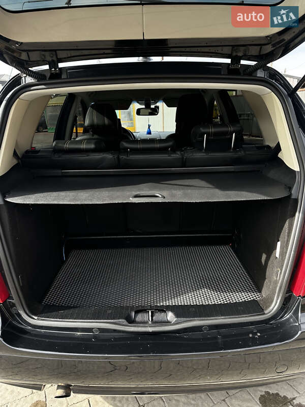 Хэтчбек Mercedes-Benz A-Class 2007 в Ивано-Франковске фото 30 Хэтчбек Mercedes-Benz A-Class 2007 в Ивано-Франковске