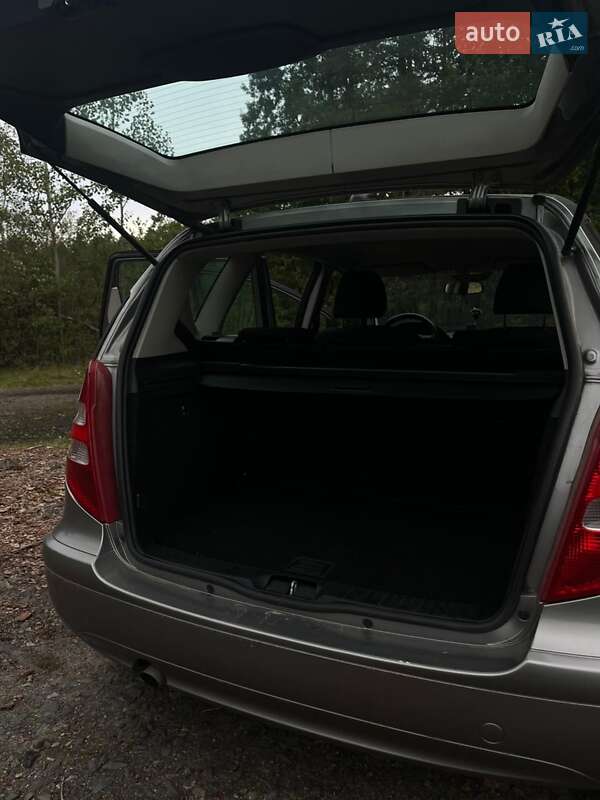 Хетчбек Mercedes-Benz A-Class 2006 в Радехові