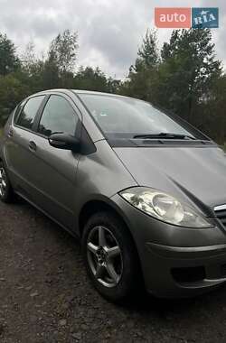 Хэтчбек Mercedes-Benz A-Class 2006 в Радехове