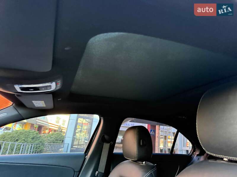 Седан Mercedes-Benz A-Class 2020 в Львові фото 15 Седан Mercedes-Benz A-Class 2020 в Львові