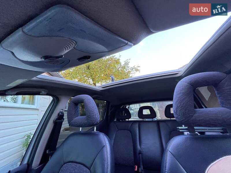 Хэтчбек Mercedes-Benz A-Class 2004 в Ровно