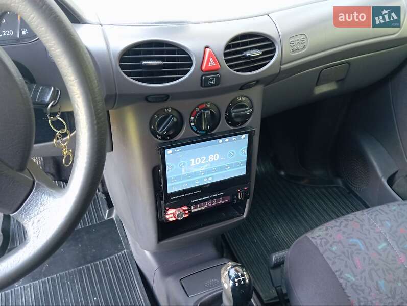 Хэтчбек Mercedes-Benz A-Class 2000 в Коломые фото 2 Хэтчбек Mercedes-Benz A-Class 2000 в Коломые