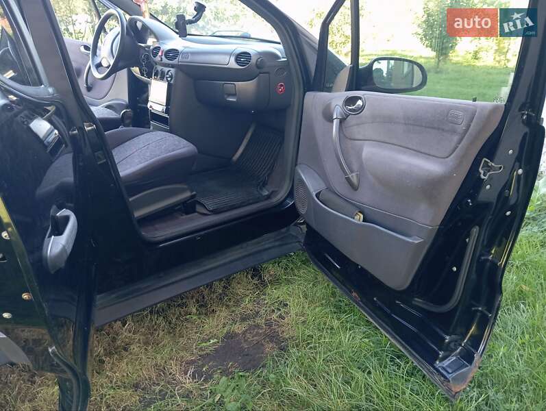 Хэтчбек Mercedes-Benz A-Class 2000 в Коломые фото 18 Хэтчбек Mercedes-Benz A-Class 2000 в Коломые