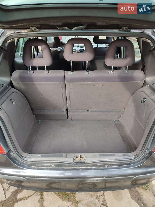 Хэтчбек Mercedes-Benz A-Class 2000 в Шиловцы фото 2 Хэтчбек Mercedes-Benz A-Class 2000 в Шиловцы