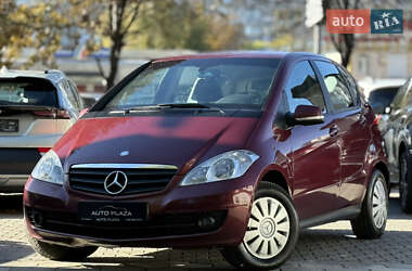 Хэтчбек Mercedes-Benz A-Class 2009 в Одессе