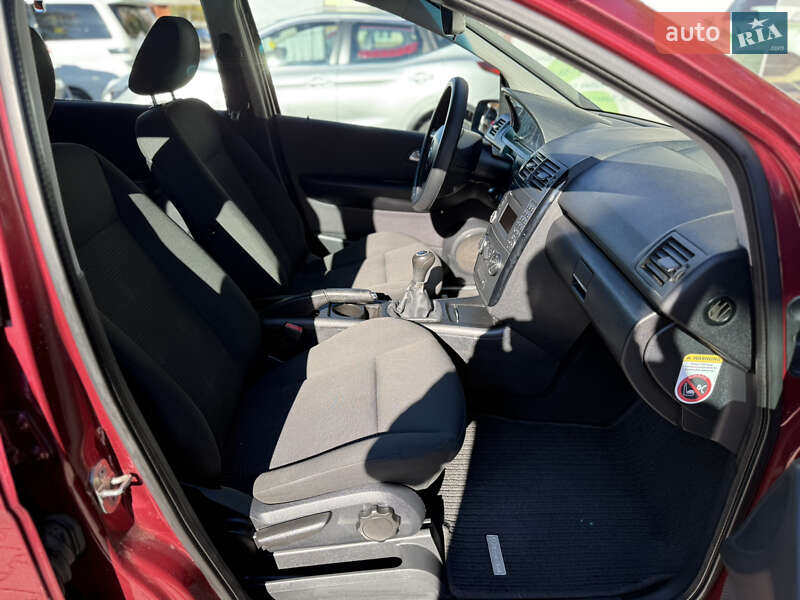 Хетчбек Mercedes-Benz A-Class 2009 в Одесі фото 36 Хетчбек Mercedes-Benz A-Class 2009 в Одесі