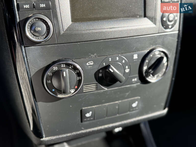 Хетчбек Mercedes-Benz A-Class 2009 в Одесі фото 51 Хетчбек Mercedes-Benz A-Class 2009 в Одесі