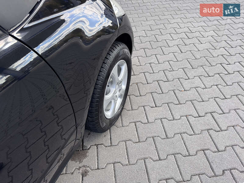 Хэтчбек Mercedes-Benz A-Class 2007 в Хмельницком