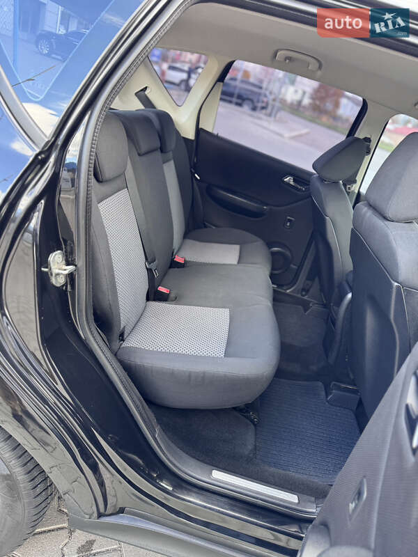 Хэтчбек Mercedes-Benz A-Class 2007 в Хмельницком