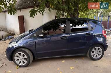 Хетчбек Mercedes-Benz A-Class 2005 в Вознесенську