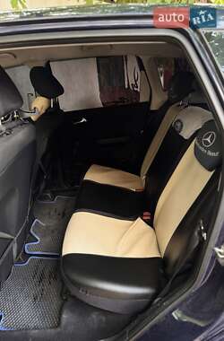 Хетчбек Mercedes-Benz A-Class 2005 в Вознесенську