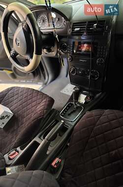 Хетчбек Mercedes-Benz A-Class 2005 в Вознесенську